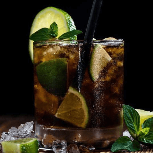 Cuba Libre